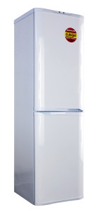 9017581 Холодильник с морозильником   ОРСК 177 B белый