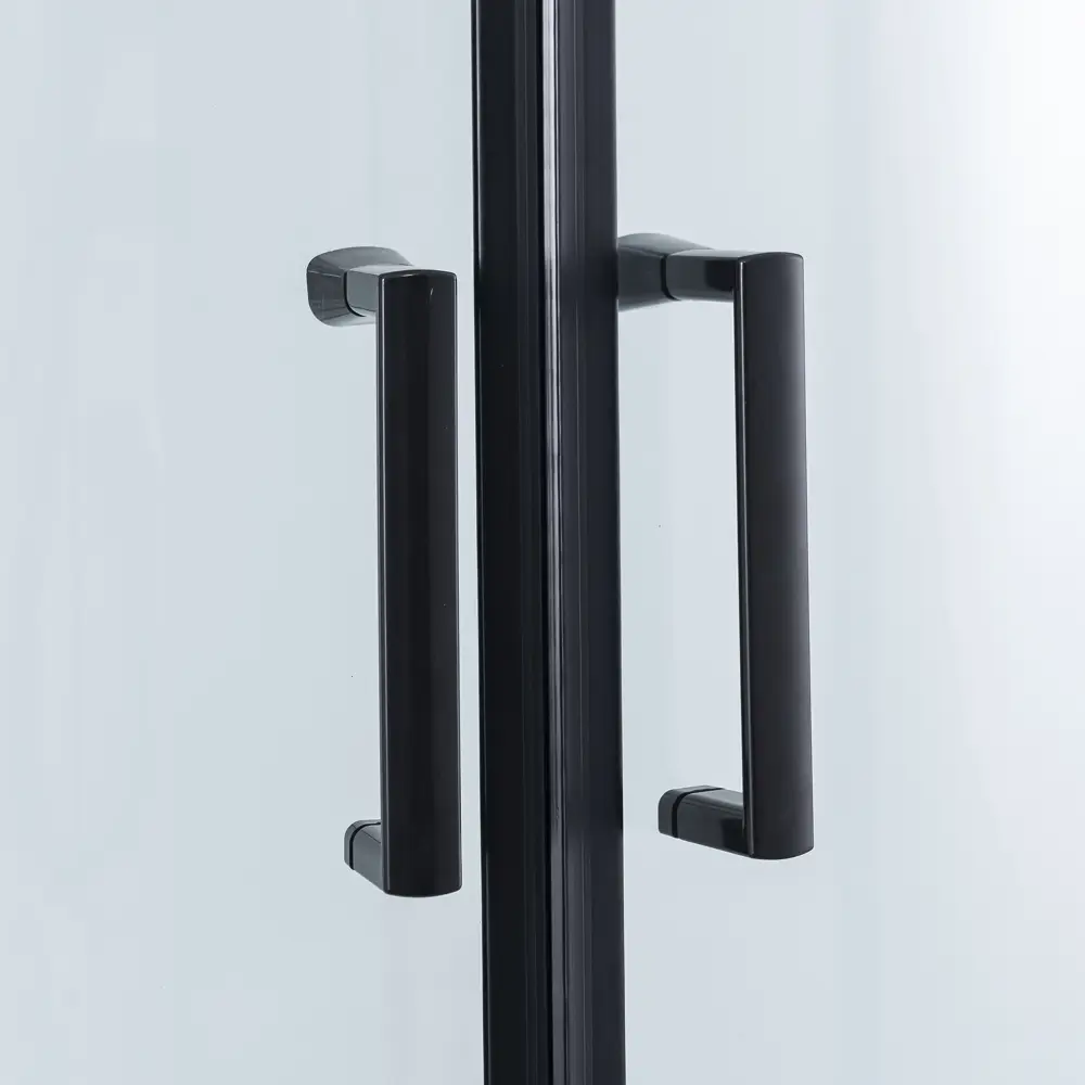 Душевая кабина Konsensa Бруклин с крышей и низким поддоном 89367267 STLM-1575066 - Вид №5