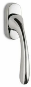 Ento Оконная ручка из латуни dk Ilex 6008bis