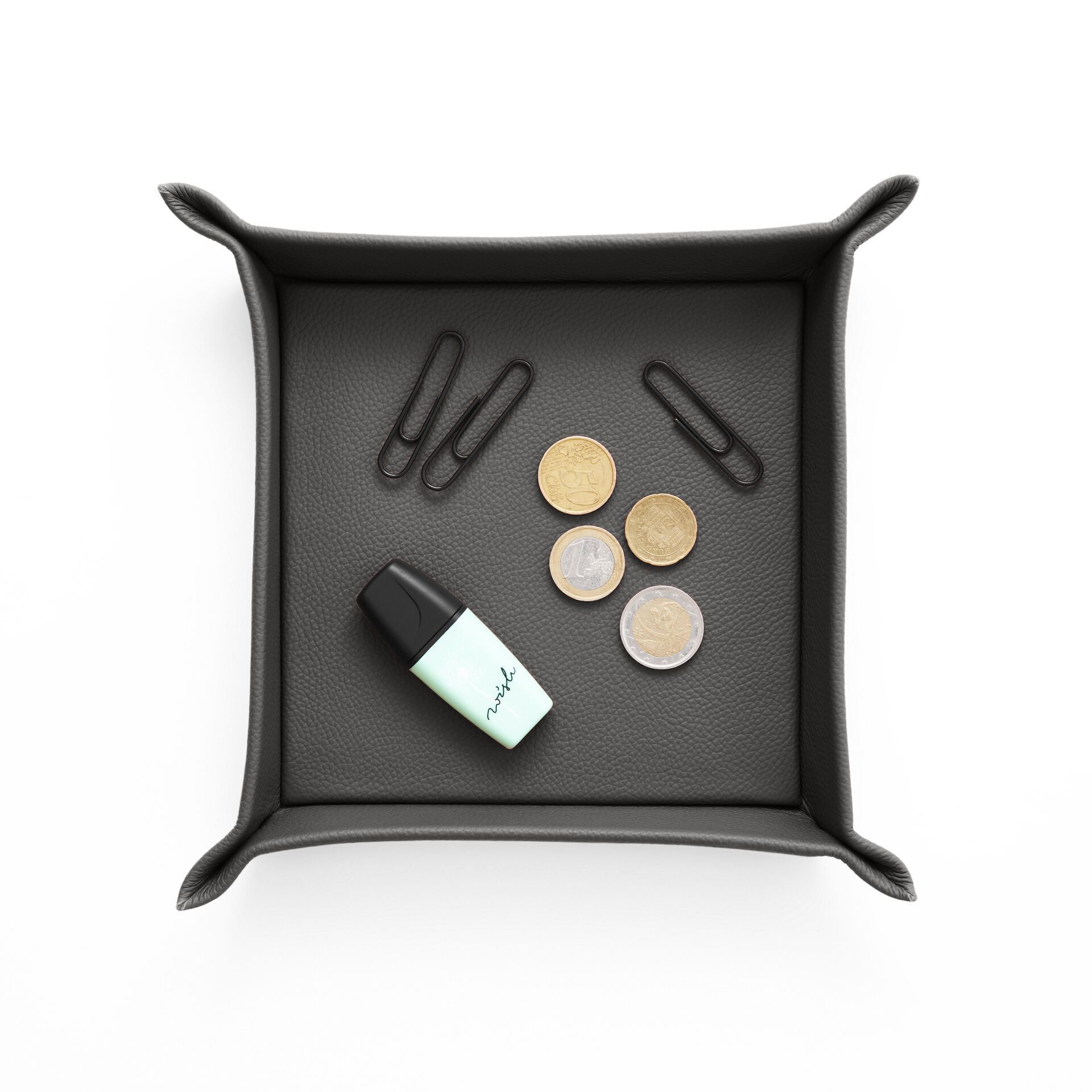 Опорожненные кожаные чехлы EGLOOH IRIS ARCH-00087506 - Вид №48