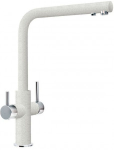 115.0370.703 Better, смеситель neptune фильтр. бел. Franke Franke Neptune Clear Water