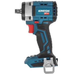 Гайковерт Кратон BIW18CD-400N-OFA   , Без ЗУ, Без АКБ 9127765