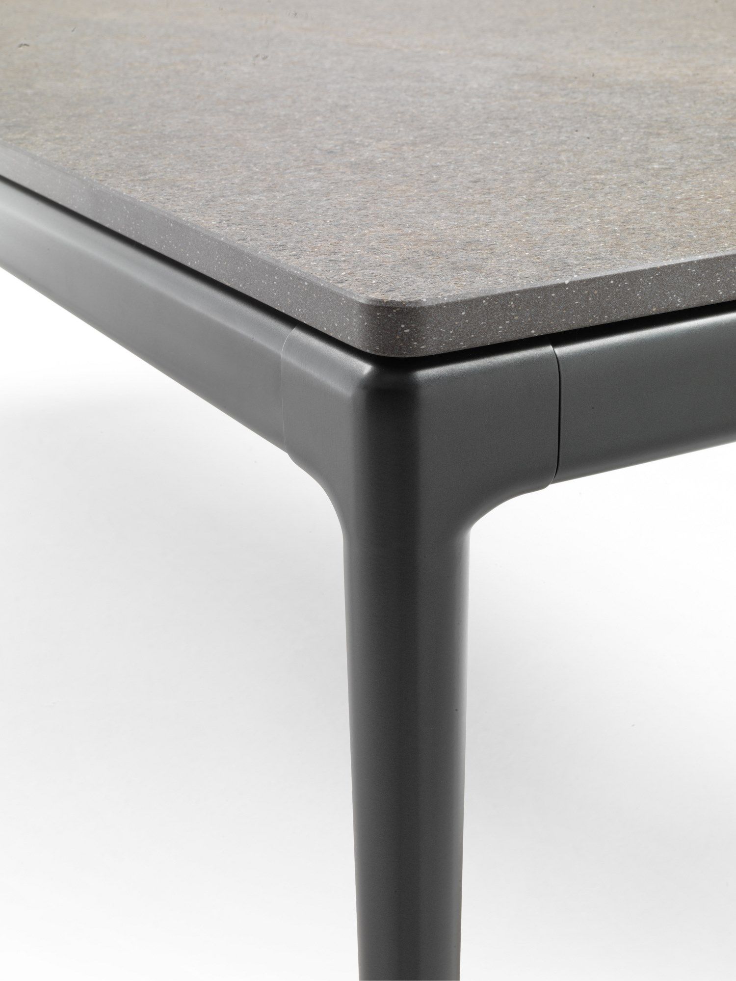 Прямоугольный каменный стол Flexform Pico Outdoor ARCH-00113417 - Вид №3
