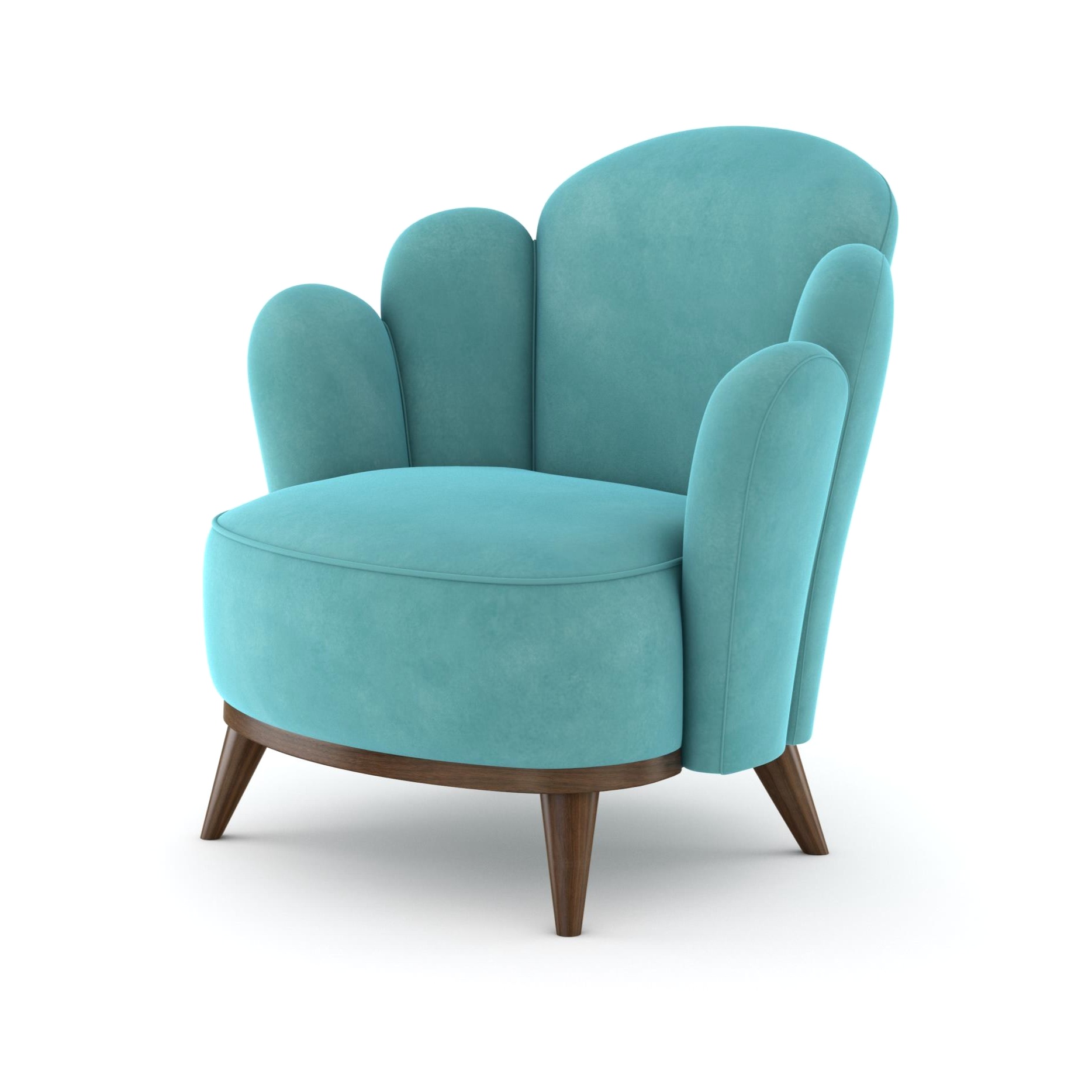 Кресло / Flora Annibale Colombo sun-id-375444 - Вид №1