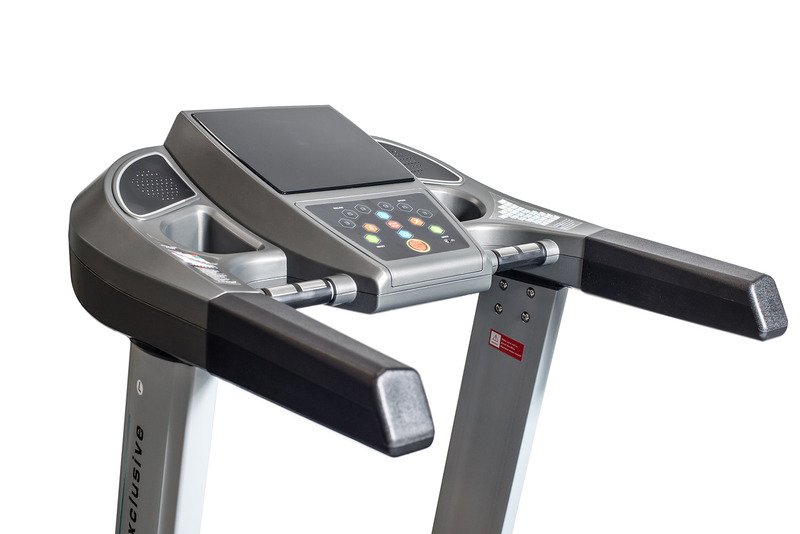 Беговая дорожка exclusive PROXIMA sun-id-2067885 - Вид №2