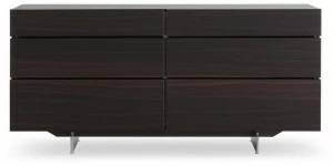 Poliform Комод из дуба Pandora