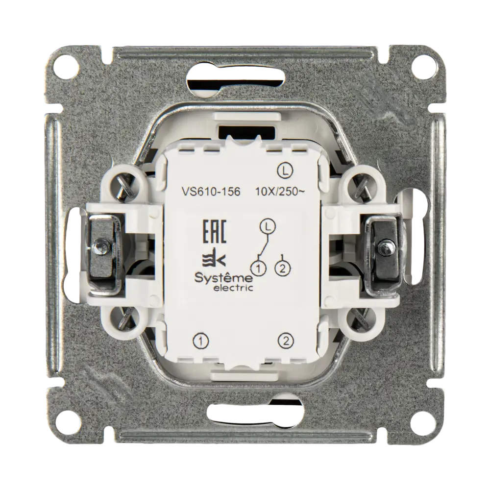 Переключатель SYSTEME ELECTRIC W59 Deco для умного управления светом 82797999 STLM-0036026 - Вид №4