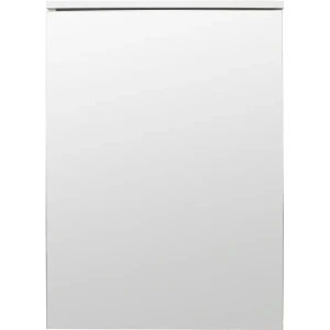 Шкаф зеркальный «Руан-50» 50х75 см цвет белый 82200413 STLM-2096947