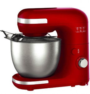 5359627 Миксер Kelli KL-5120 красный