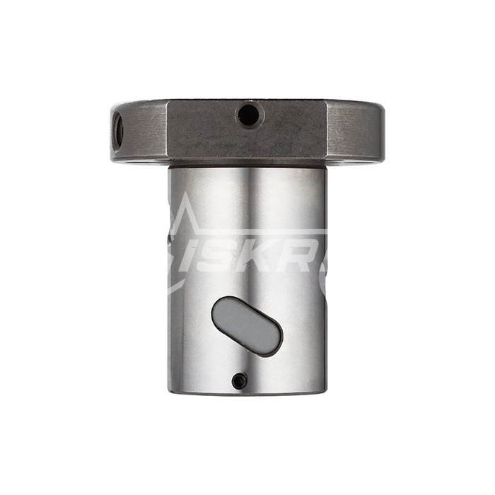 IS388 Гайка ШВП SFU2005 ISKRA  - Вид №5