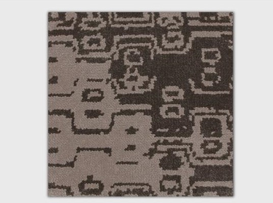 002431 Ковер Igbo Brabbu  - Вид №2