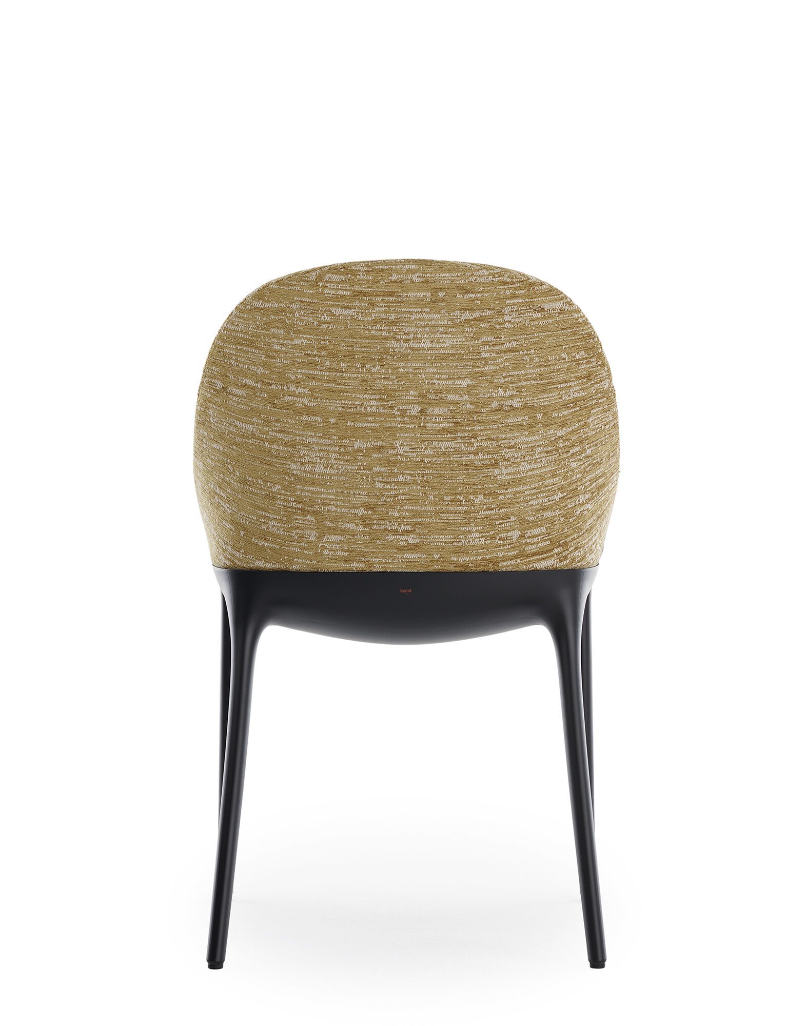 Стул из ткани и инженерного пластика Kartell ELEGANZA ELA ARCH-00099581 - Вид №31