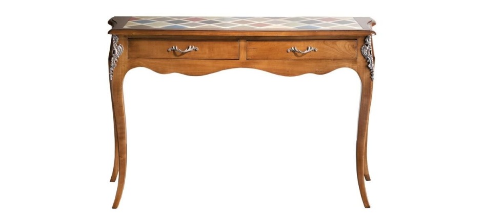 003017 Консоль Luis XV R Lola Glamour LXW Santreyd  - Вид №1