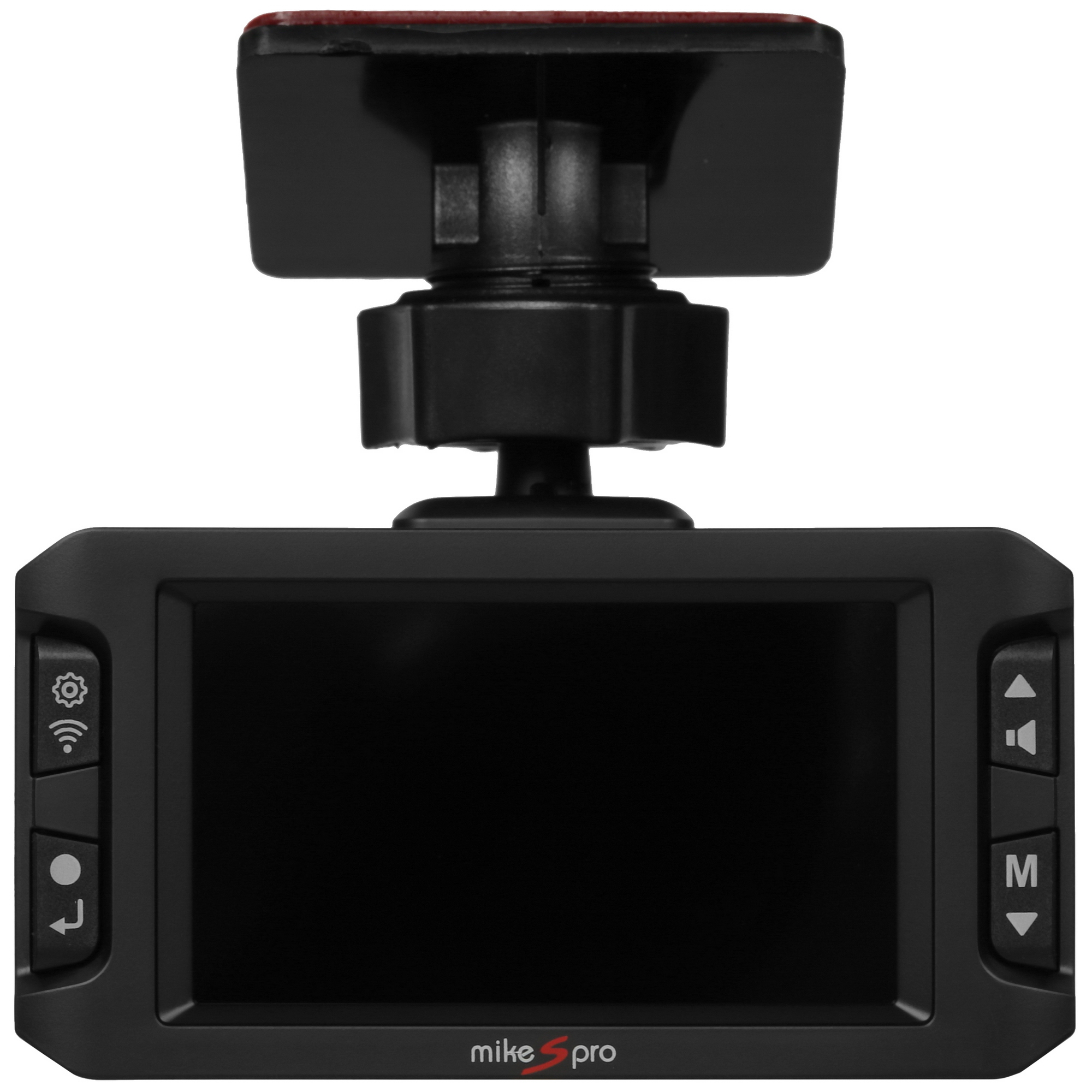 5636233 Видеорегистратор с радар-детектором Inspector MIKE S PRO STDN-0131312 - Вид №3