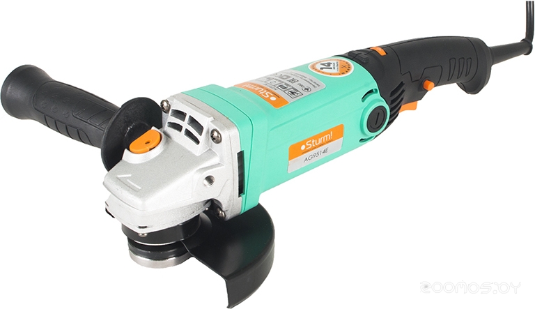Углошлифовальная машина (УШМ) Sturm! AG9514E 1085960 STDN-0105030