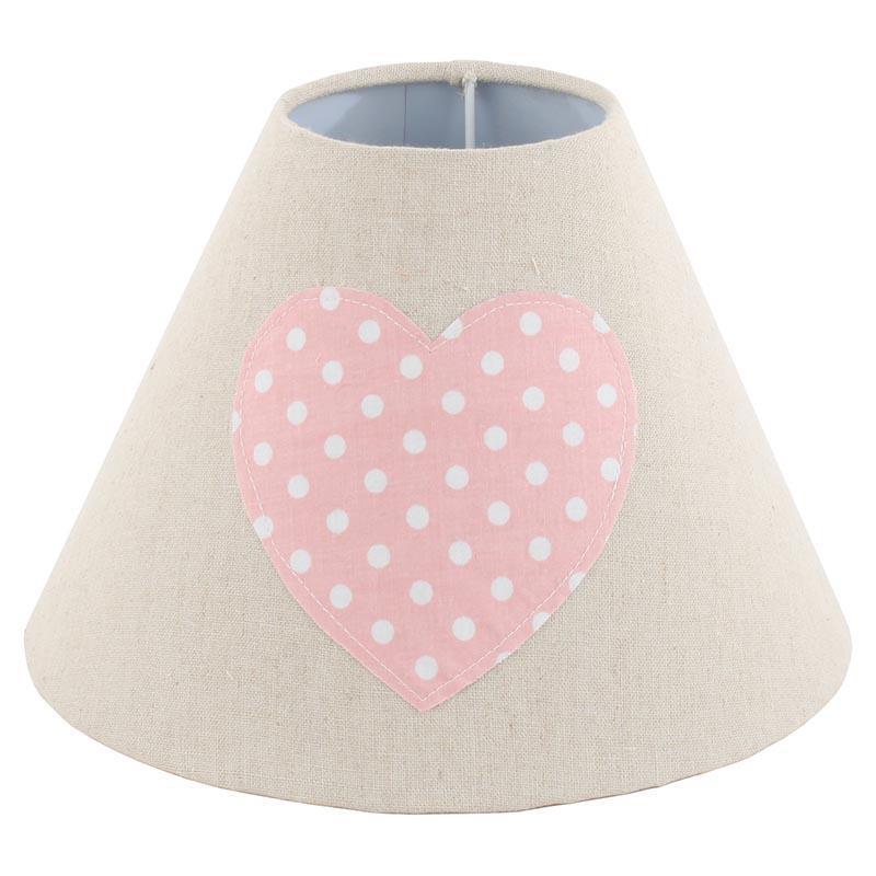 3870721.0004 Абажур для настольной лампы TO4ROOMS 