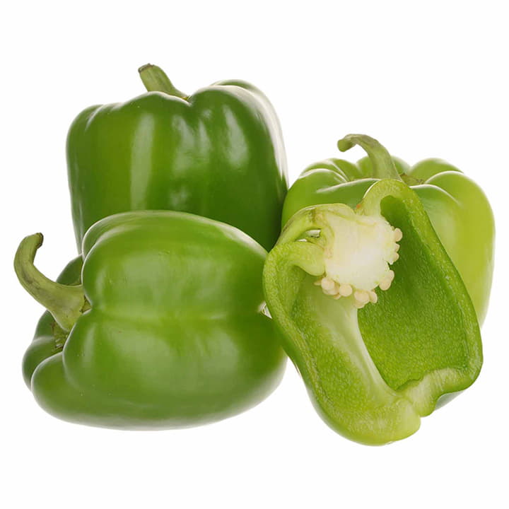 Перец Зеленый Santreyd 18770 - Вид №1