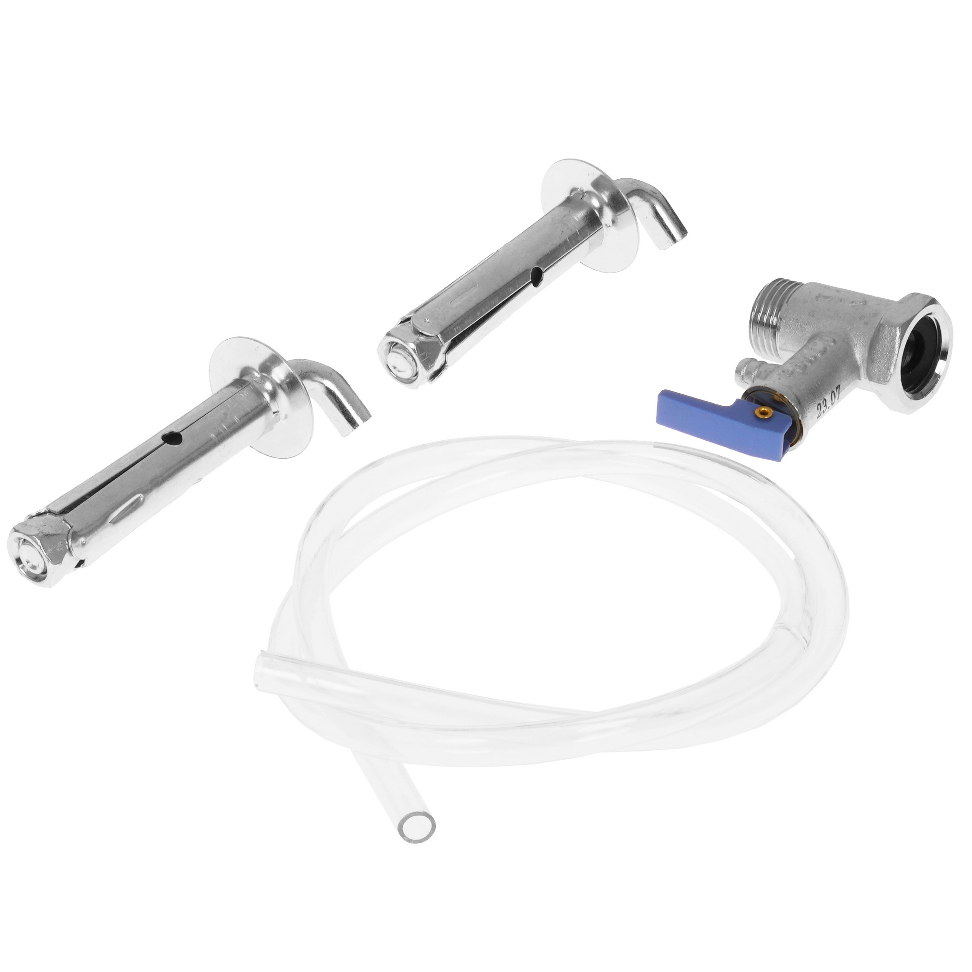 5308351 Водонагреватель электрический Oasis PA-30 STDN-0045092 - Вид №8