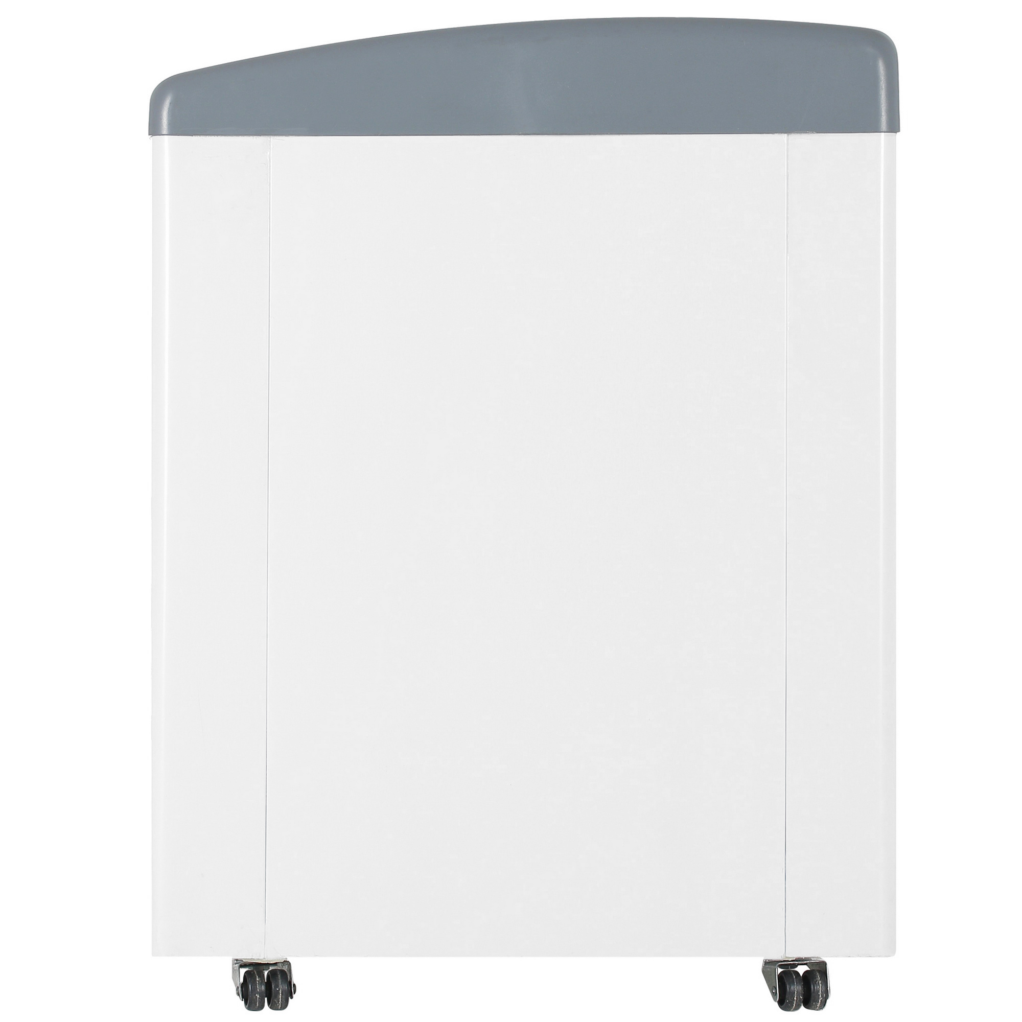 1229614 Морозильный ларь Frostor Gellar FG 675 E белый, серый STDN-0101249 - Вид №2