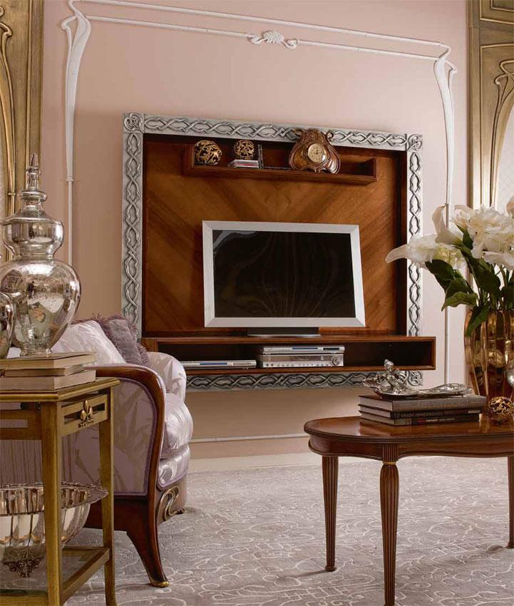 Рама под TV  MEDEA 278 