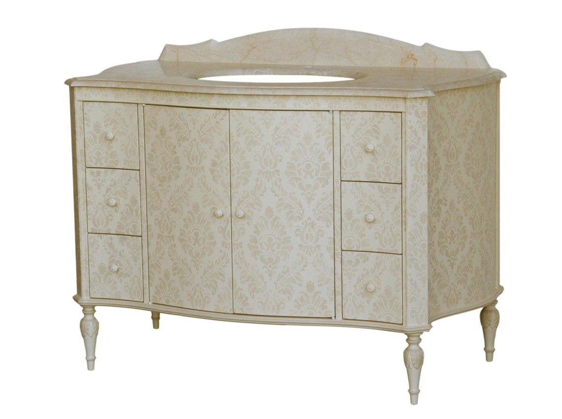 8582 Mobile bagno Bianchini&Capponi RINASCIMENTO Bianchini Capponi - Вид №17