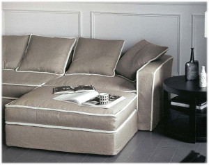 Пуф Pillopipe CASAMILANO 1311