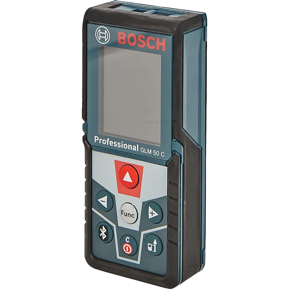 Дальномер лазерный Bosch GLM 50 C 0601072C00, до 50 м 82069448 STLM-2106784 BOSCH PROFESSIONAL 
