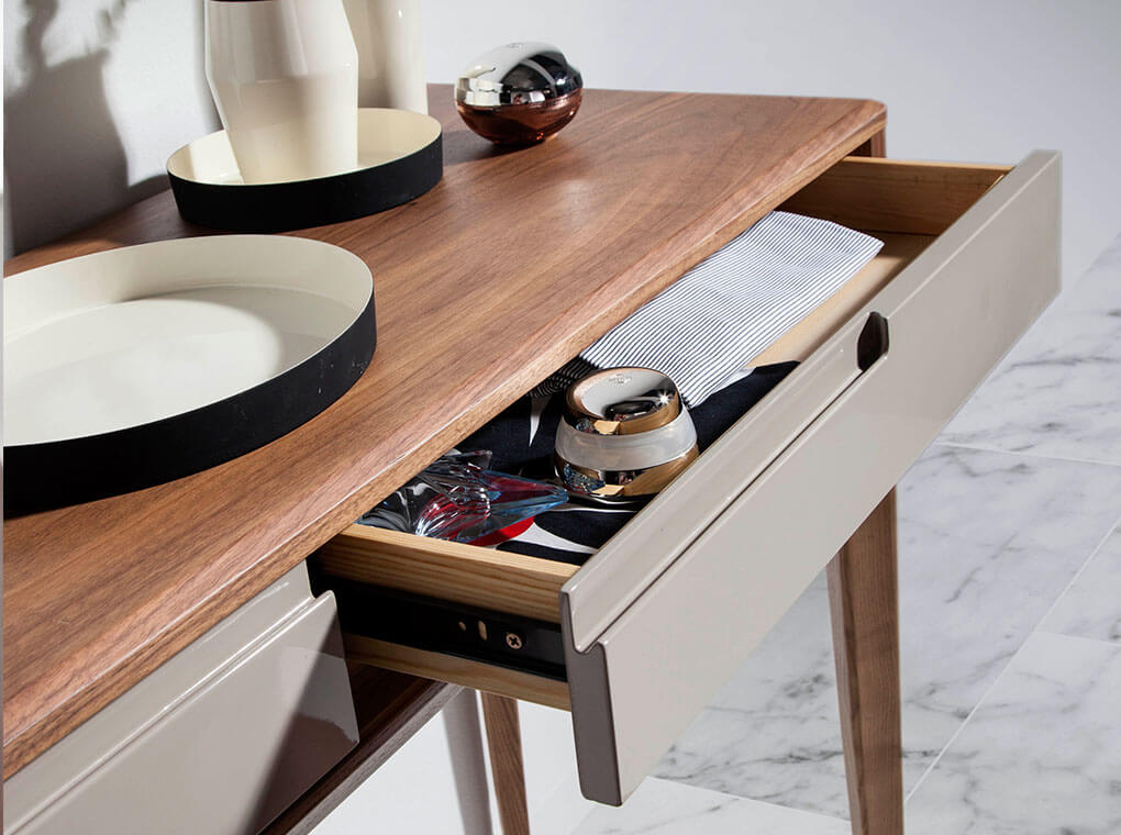 067079 Консоль -2 Angel Cerda BRG1702  - Вид №2