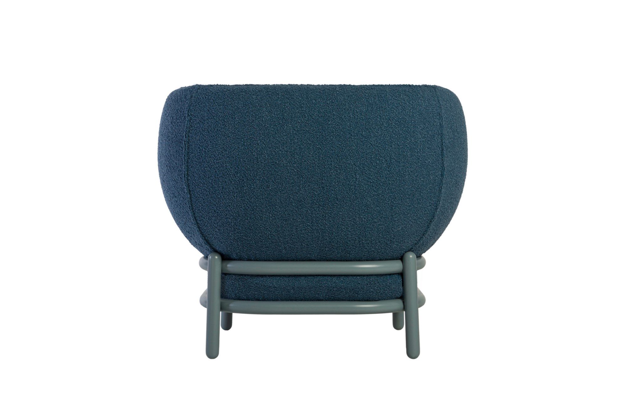 Тканевое кресло Wiener GTV Design Luftballon ARCH-00051654 - Вид №2