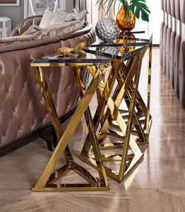 Столик  MORELLO GIANPAOLO 2651/W