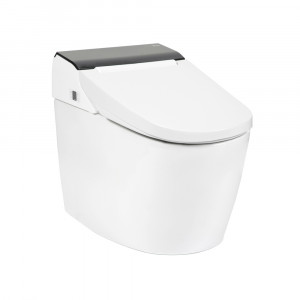 Сифонный унитаз SensPa Tankless TC-8100B sun-id-2005422