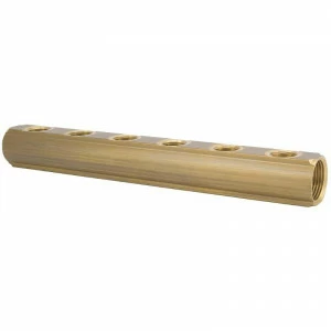 Коллектор ВВ 1"1/4 магистральный ITAP 3 выхода 1/2"В 50мм