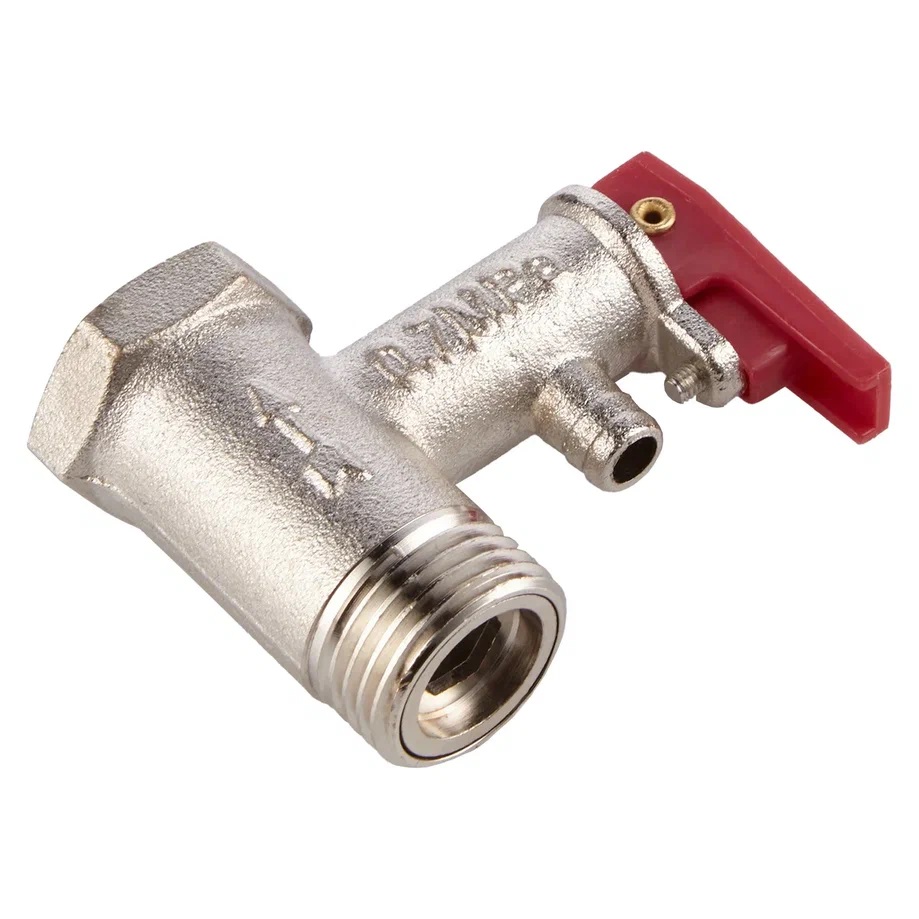 9089741 Водонагреватель электрический Royal Thermo RWH 30 Aqua Inox Inverter STDN-0148193 - Вид №8