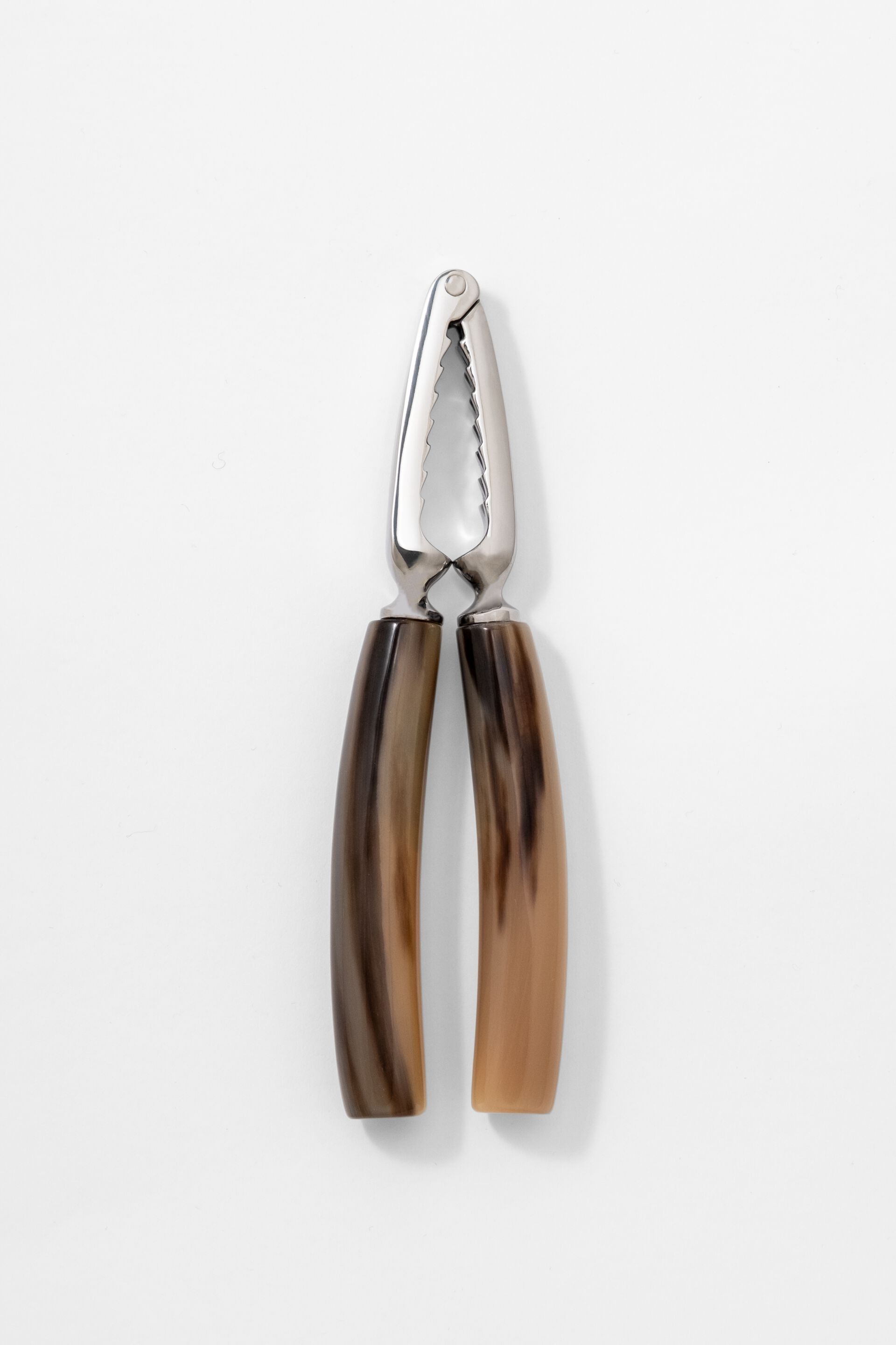 Рог и нержавеющая сталь Zanchi 1952 Natural ARCH-00031188 - Вид №1