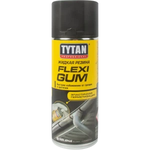 Жидкая резина Tytan Professional Flexi Gum 400 мл 84180738 STLM-2133257