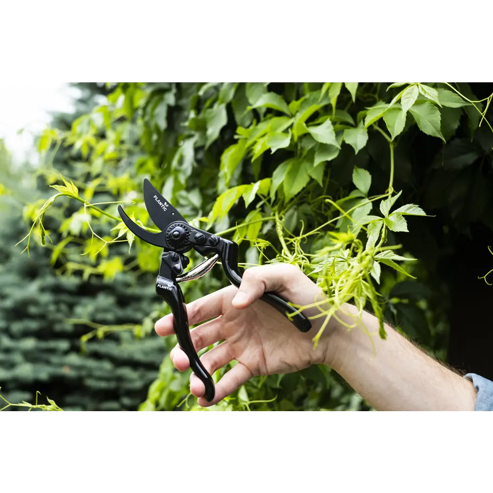 Секатор Plantic Pro85 STLM-2093636 - Вид №5