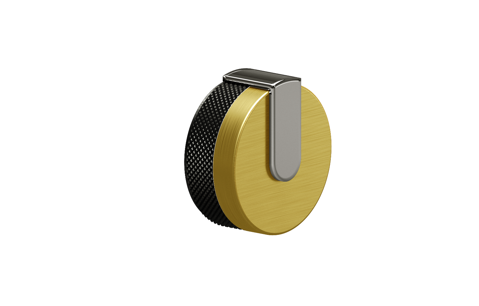 E-8089-R1BB-L1PC-BOX-T Замыкающий клапан 3/4“ - Внешняя часть GRAFF MOD+