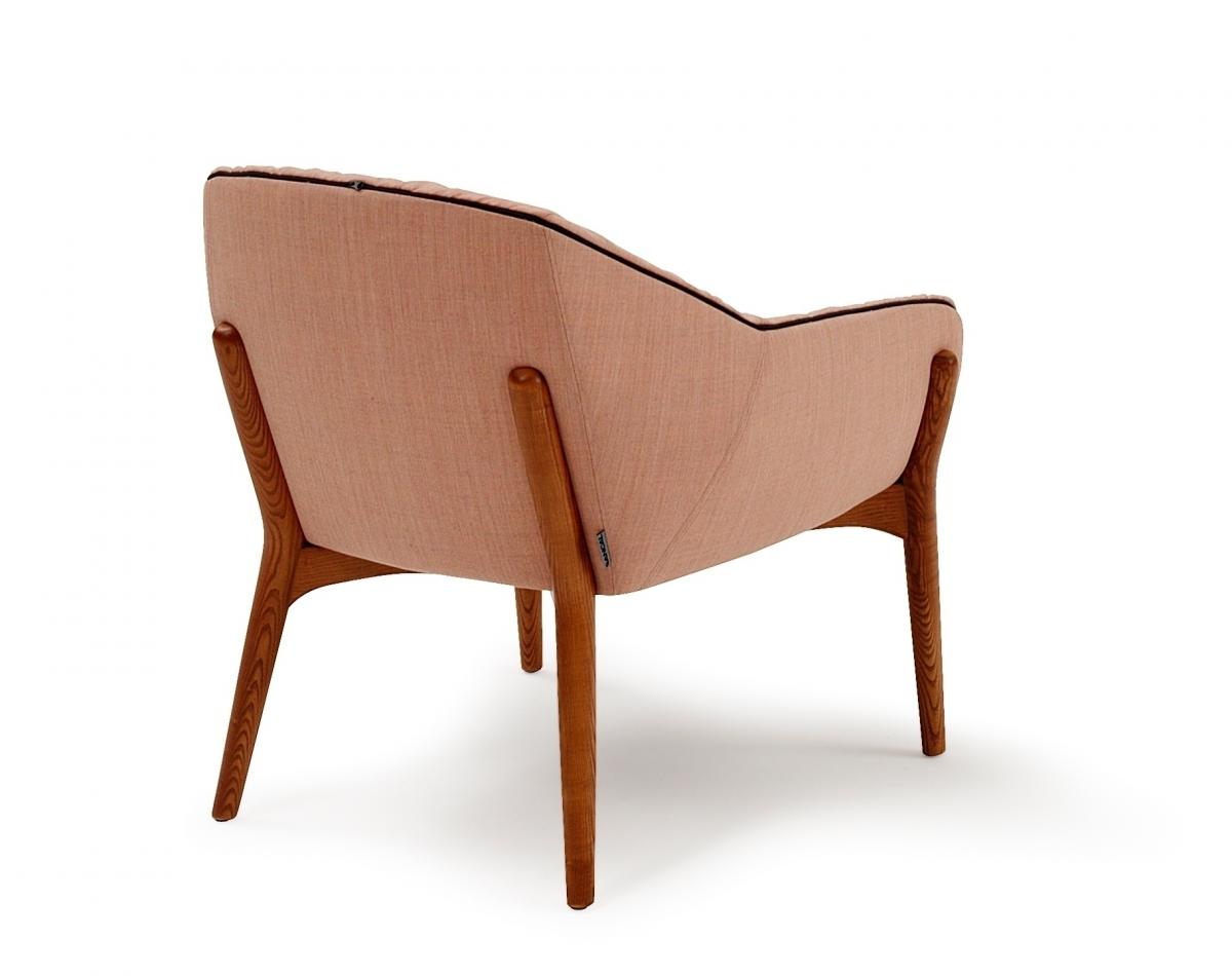 003487 Кресло Sancal SANCAL Nido - Вид №5