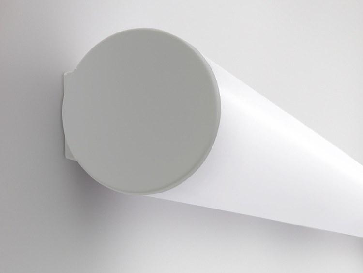 Alma light Железный светодиодный настенный светильник Bath led 4420 - Вид №1