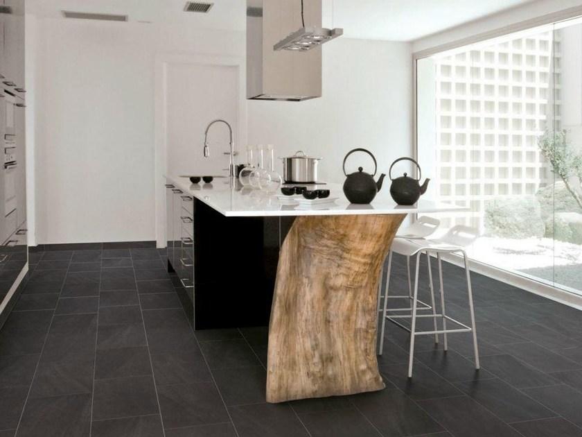 Supergres Пол из керамогранита Stockholm sun-id-1439745 - Вид №2