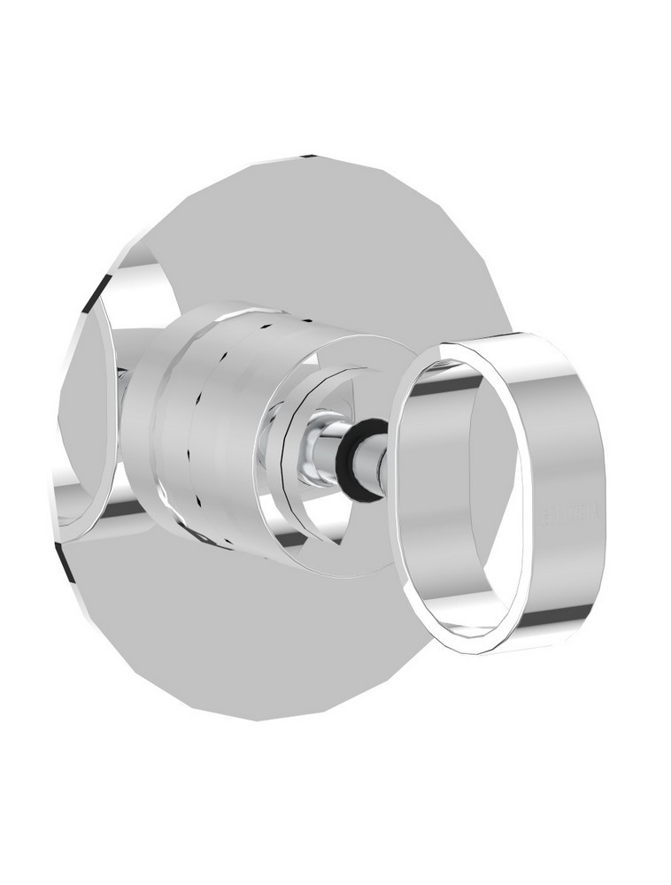 2221/E + 224020
+ 104018 Bellosta Rubinetterie ВСТРОЕННЫЙ СМЕСИТЕЛЬ 