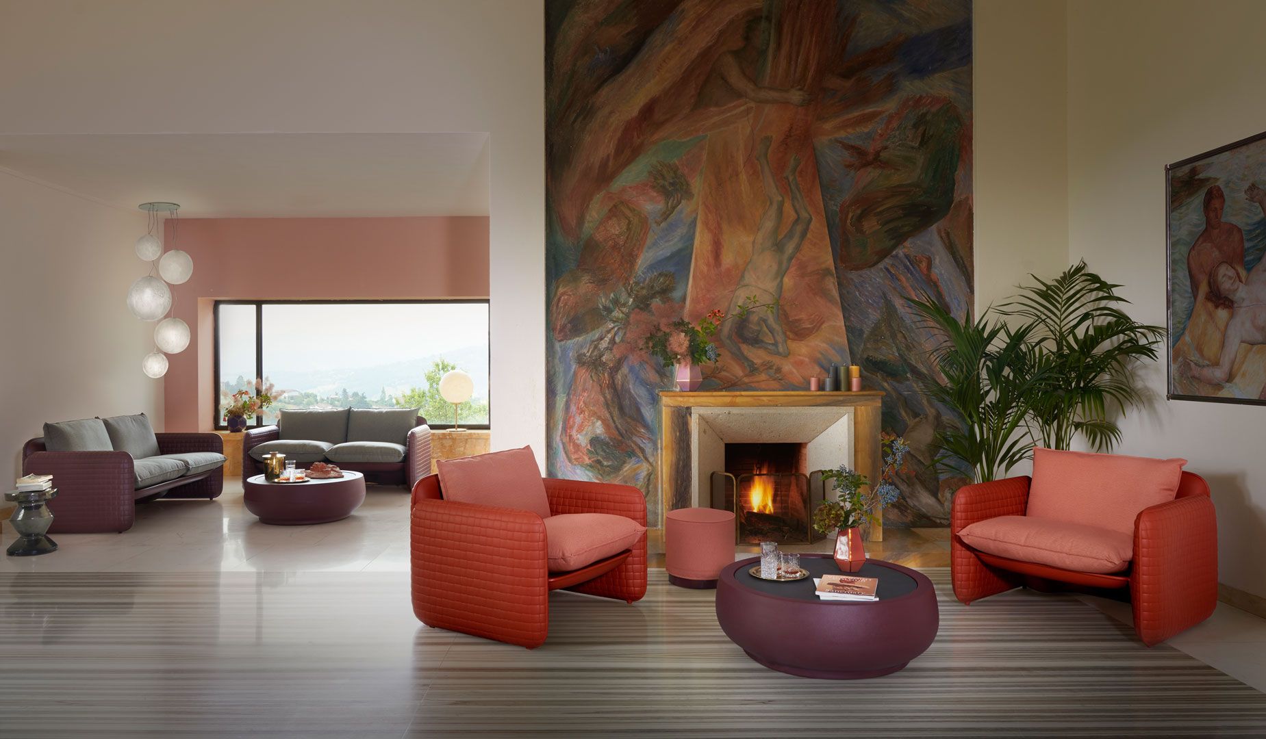 Поли сад стул / кресло SLIDE ARCH-00044057 - Вид №7