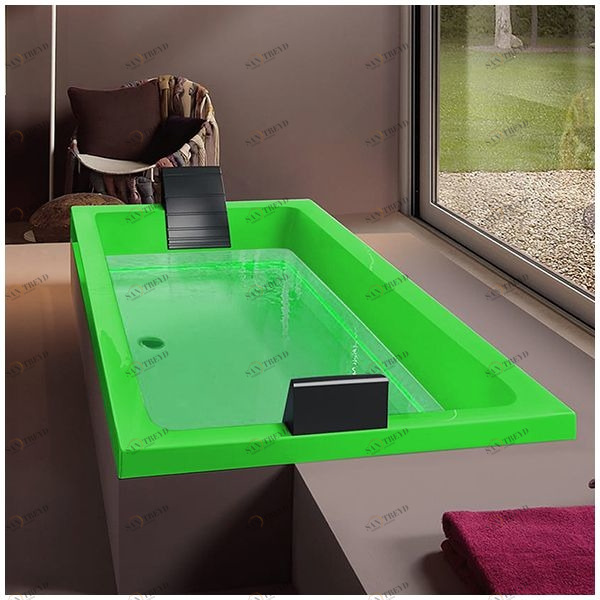 Ванна Gruppo treesse Dream 181 V831F-ZE-SX V831FZESX