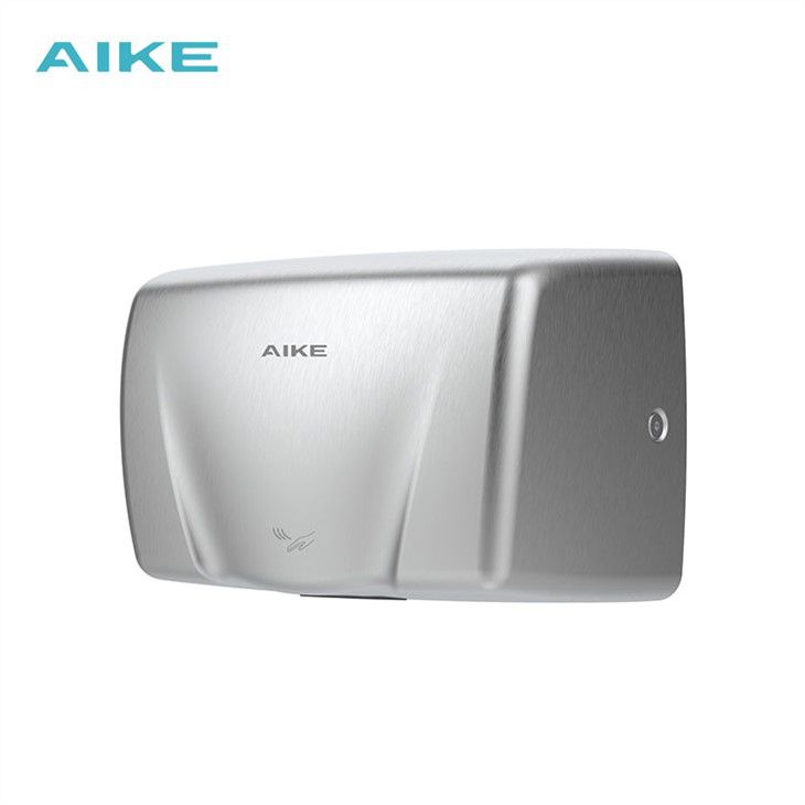 Сушилка для рук из нержавеющей стали AIKE AK2803A_234 