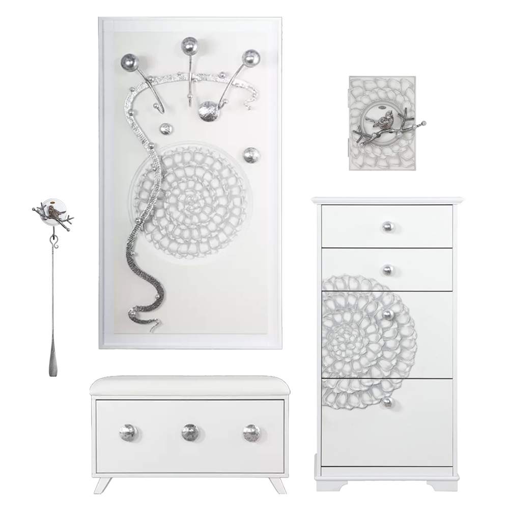 15006,14022,11557,25004,27009,75092 Комплект Heri Айс из 6-ти предметов BOGACHO 4627179651787, 4627179651718, 4627174559958, 4627174559699, 4627174553482, 4627179655228