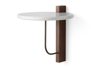 Мраморная полка