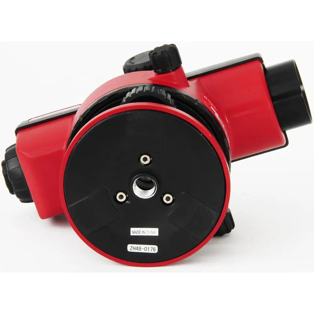 89202636 Нивелир оптический магнитный Elitech ОН 36 кратность увеличения X36 STLM-0840940  - Вид №4