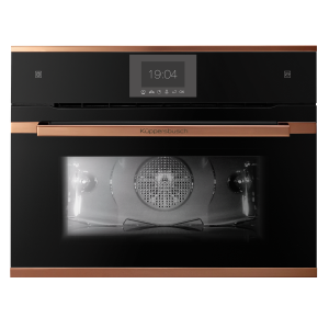91145787 Электрический духовой шкаф Cbd 6550.0 s7 59.5х45.5х55.9 см цвет черный STLM-0499854 KUPPERSBUSCH