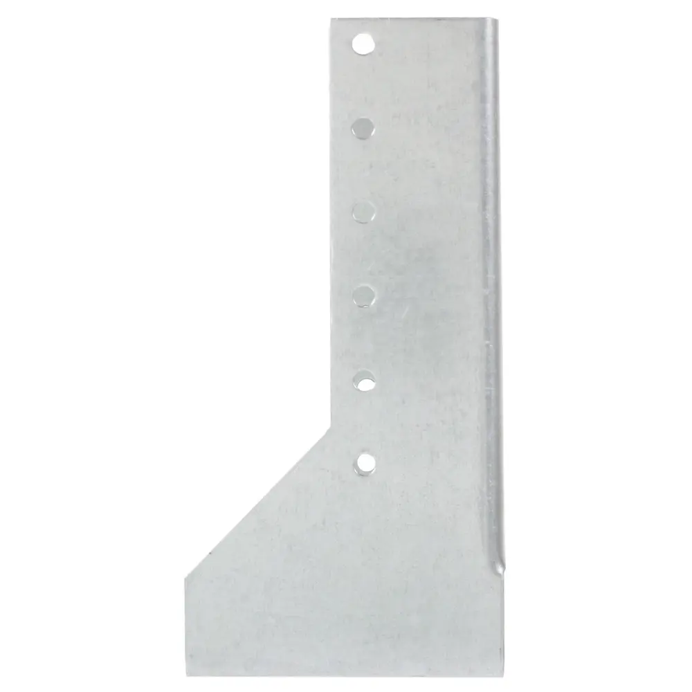 Опора бруса закрытая 150х76х75х2 мм КРЕПКО-НАКРЕПКО STLM-2000353 - Вид №2