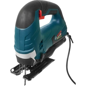 Лобзик сетевой Bosch Professional GST 850 BE, 600 Вт